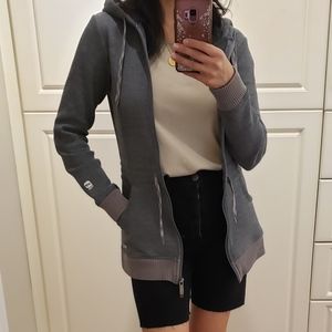 Orage Hoodie Jacket